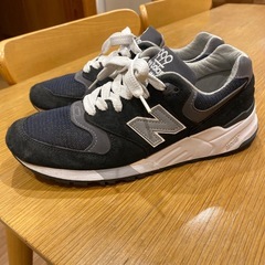 ニューバランス  999の画像