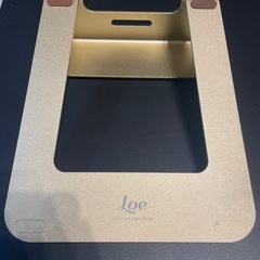 【無料】ノートパソコンスタンドの画像