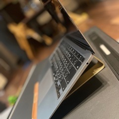 【無料】ノートパソコンスタンドの画像