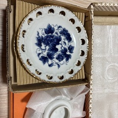 Tajima ティーカップセットの画像