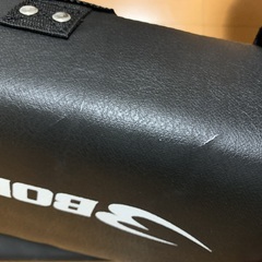 キックミット　2個セット　ボディメーカーの画像