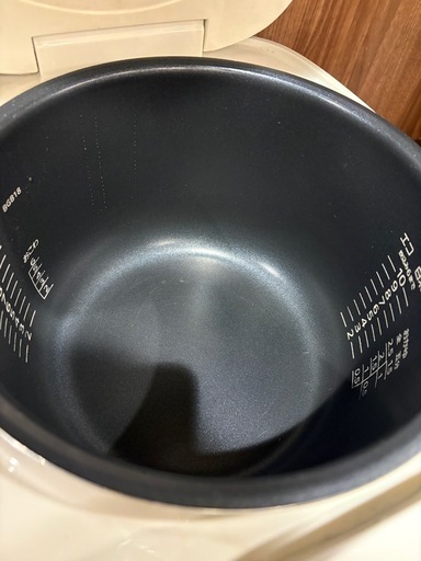 タイガー炊飯器