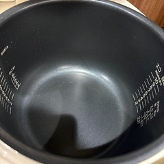 タイガー炊飯器の画像