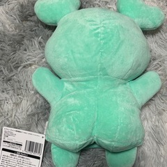 twice GIGO限定 ぬいぐるみパペットの画像