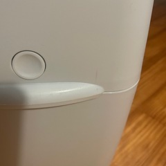 オムツポットの画像