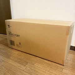 TOKYO CRAFTS【ウィングフォート】の画像