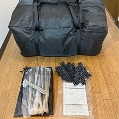 TOKYO CRAFTS【ウィングフォート】の画像