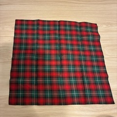 ②ハンカチーフの画像