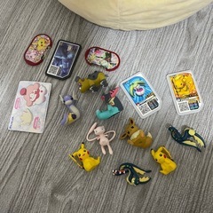 ポケモン　いろいろの画像