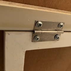 【お取引中】姿見 全身鏡  の画像