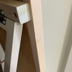 【お取引中】姿見 全身鏡  の画像