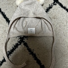 Koko ベビー用　ボンネット　サイズMの画像