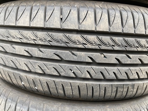 【お取引決まりました】TOYO  TIRES 205/60R16 2025年製　プロクセス　夏タイヤ