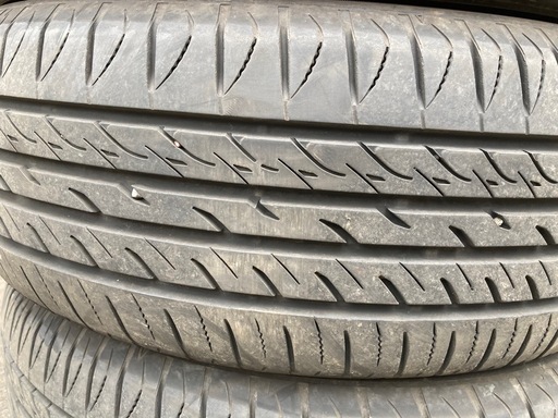【お取引決まりました】TOYO  TIRES 205/60R16 2025年製　プロクセス　夏タイヤ