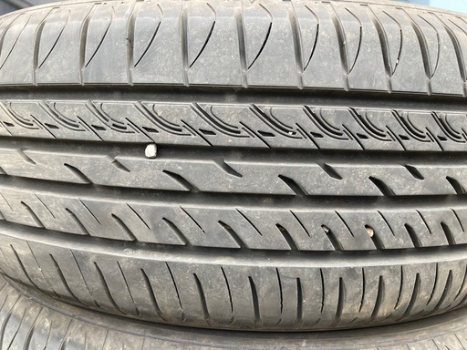 【お取引決まりました】TOYO  TIRES 205/60R16 2025年製　プロクセス　夏タイヤ