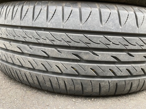 【お取引決まりました】TOYO  TIRES 205/60R16 2025年製　プロクセス　夏タイヤ