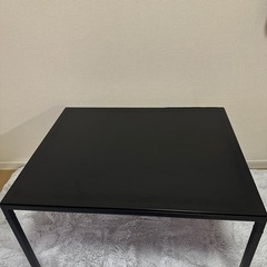 IKEA NYBODA ニーボーダ コーヒーテーブルの画像