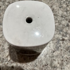 電動　鉛筆削り　Deli  electric  pencil sharpener の画像