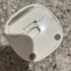 電動　鉛筆削り　Deli  electric  pencil sharpener の画像