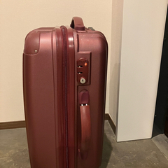 スーツケースの画像