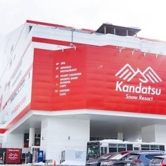 3月27日に神立スキー場&試乗会に行きませんか？