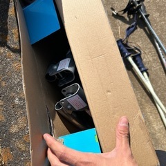 掃除機トランポリンエアベットの画像