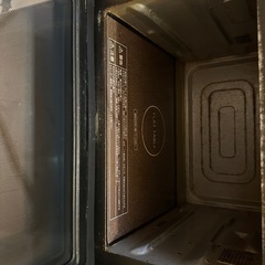 Panasonic電子レンジ　の画像