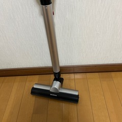 掃除器の画像