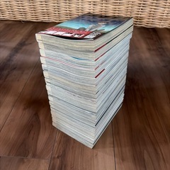 デビルズライン全巻セット＋おまけ2冊の画像