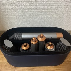 ダイソン Dyson Airwrapマルチスタイラー の画像