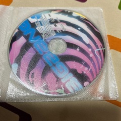 BIGBANGのアルバムCDとBEASTのDVDの画像