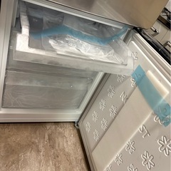 【決まりました】⭐️2025年製冷蔵庫【3/1に取引できる方限定】⭐️の画像