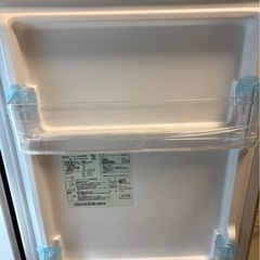 【決まりました】⭐️2025年製冷蔵庫【3/1に取引できる方限定】⭐️の画像