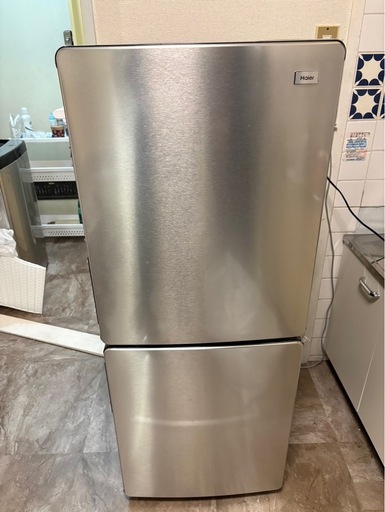 【決まりました】⭐️2025年製冷蔵庫【3/1に取引できる方限定】⭐️