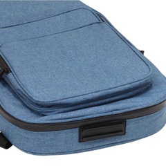 新品未開封　ギターケースの画像