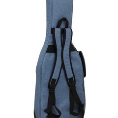 新品未開封　ギターケースの画像