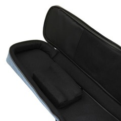 新品未開封　ギターケースの画像