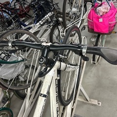 　センチュリオン  クロスバイク　16段変速の画像