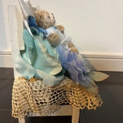 ダッフィ&シェリーメイ　ウェディングの画像