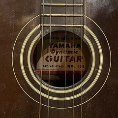 アコースティックギター　ジャンク扱い　どれでも2000円の画像