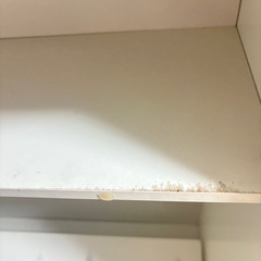 アイリスオーヤマ　ゴミ箱　完成品の画像