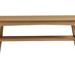 Re: CENO センターテーブル　Henryの画像