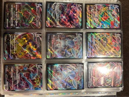 ポケモンカード　まとめ売り