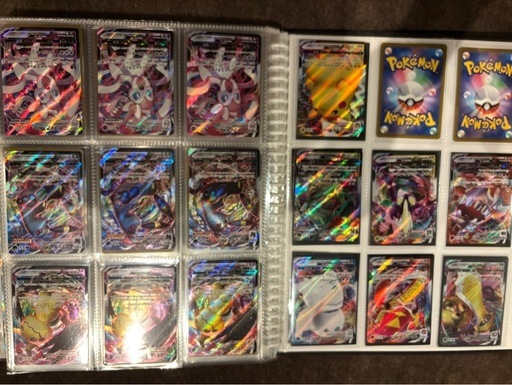 ポケモンカード　まとめ売り