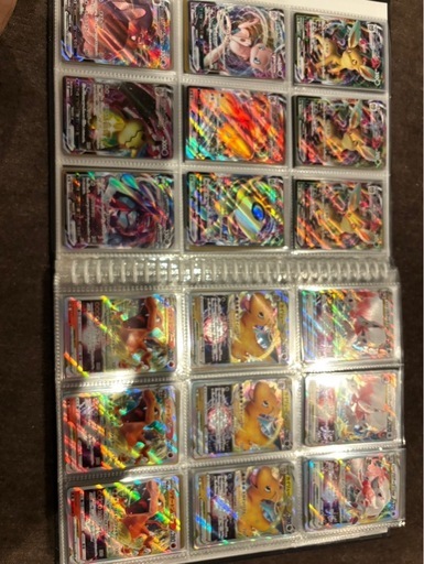 ポケモンカード　まとめ売り