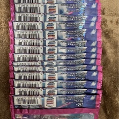 [完売しました🙇‍♀️]ポケモンカードパック 15  パックの画像