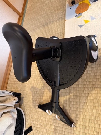 yoyo  ボード
