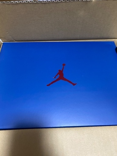 Levi’s Nike Air Jordan 3 Retro SP Indigo　27センチ