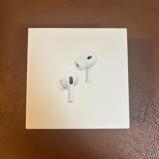 【未開封】AirPods Pro（第2世代）Lightning モデル