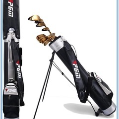 ゴルフバッグ の画像
